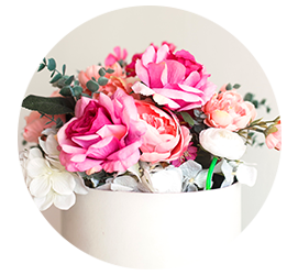 Birthday Flowers East Dulwich