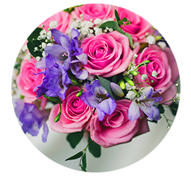 Anniversary Flowers East Dulwich